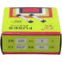 Thumbnail 2 de CAJA 100-unids. 5A 5x20mm 250V Fusible Rapido Cilindrico Vidrio