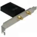 Thumbnail 4 de TP-LINK WiFi6E AXE5400 2,4/5/6GHz PCIExpress PCIe-x1 2-RPSMA Bluet-5.3