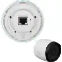 Thumbnail 4 de Cámara Ubiquiti UniFi Bullet UVC-G6-Bullet-W IP 4K PoE 8MP IR AI IP67 Blanca