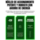 Thumbnail 6 de Fuente de Poder GAMEMAX GP-750, 750W 80 Plus Bronze No Modular ATX PFC act Negro