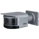 Thumbnail 0 de DH-IPC-PFW81642P-A180-DC12AC24V. Camara IP Dahua panoramica con 4 lentes de 4mp cada uno IR LED 30m