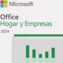 Thumbnail 1 de Licencia Microsoft Office Home & Business 2024 All Lenguage Latam Only ESD
