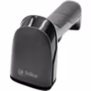 Thumbnail 3 de Wireless 24Ghz BTRadio Handheld Barcode Scanner 2D with USB Base
