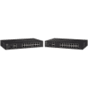 Thumbnail 2 de Router Cisco Small Bussiness RV345 VPN Dual WAN GE 16*RJ-45 2*WAN Mont. en Rack