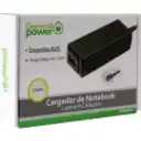 Thumbnail 1 de CARGADOR NOTEBOOK ASUS  19V 2.37A 4.0 X 1.35MM