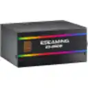 Thumbnail 1 de Fuente de Poder ESGAMING 850W 80 Plus Bronze