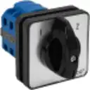 Thumbnail 6 de Conmutador 2-Fases 1-0-2 20A 680V 3-pos Interruptor 50x50mm H-73mm