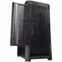 Thumbnail 1 de Gabinete Gamer Cougar Airface, MidTower Vidrio templado USB2.0 2*USB3.0 ATX Negr