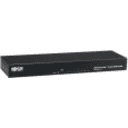 Thumbnail 0 de Tripp Lite 16-Port Cat5 KVM Switch VGA USB PS/2 1URM Rackmount - Conmutador KVM - CAT5 - 16 x KVM port(s) - 1 usuario local - sobremesa - Conforme a la TAA