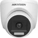 Thumbnail 6 de Cámara Domo Hikvision 3K LF 2.8mm IP67 Dual Light IR 20mt Audio IP67