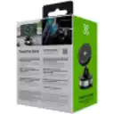 Thumbnail 14 de Klip Xtreme - Car wireless charging holder - 15 Watt - 24 pin USB-C - Cellular phone / Wireless earbuds / Apple AirPods / Apple Watch - Wireless - Para Smartphones - Vacuum Articulated