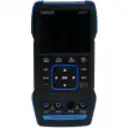 Thumbnail 2 de Osciloscopio Multimetro Generador de DDS Recargable-USBC 2C23T