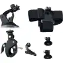 Thumbnail 3 de MLAB KIT ACCESORIOS 32 en 1 CAMARAS DEPORTIVAS iSPORT PRO