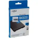 Thumbnail 1 de CRUCIAL 2TB Sata3 2.5 7mm 540mb/s 6Gb/s SSD Disco Duro Solido
