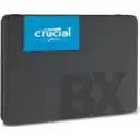 Thumbnail 0 de Unidad SSD Crucial BX500 480GB 2.5" 7mm SATA 3 3D NAND Lect540MB/s Esc 500MB/s