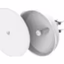Thumbnail 5 de Ubiquiti PowerBeam airMAX AC ISO Gen2 para Radioenlaces PtP de 5 GHz 25dBi 400mm