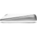 Thumbnail 2 de Mouse KENSINGTON Slimblade 2.0, Optico Conexion USB/Bluetooth Blanco