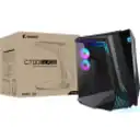 Thumbnail 9 de Gabinete Gigabyte GB-AC700G, 4*USB-A 3.2 USB-C Torre ATX MiniITX microATX Negro