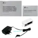 Thumbnail 5 de TL-WA1801. AX1800 Gigabit Wi-Fi 6 Access Point