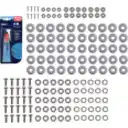 Thumbnail 1 de Kit Sleeve30 MikroTik para empalmes de fibra optica, protege fusiones y mejora l