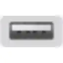 Thumbnail 2 de Adaptador de USB-C a USB Apple