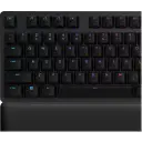 Thumbnail 19 de Teclado Gamer Alámbrico Logitech G513 RGB GX Brown Carbon Mecánico Español 