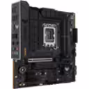 Thumbnail 1 de Tarjeta Madre Asus TUF GAMING B760M-PLUS WIFI II LGA1700  4*DDR5 3*M.2 USBC mATX