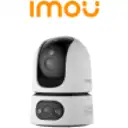 Thumbnail 0 de IPC-S2XEN-6M0S. Camara Wifi Imou Ranger Dual Pro 6 MP, con lente fijo de 3MP y l
