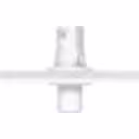 Thumbnail 0 de UBIQUITI Kit p/montar UAP-FLEXHD a cielo orif-54mm c/tapa magnetica