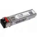 Thumbnail 1 de Modulo SFP CWDM 1.25G 1590 nm, doble LC, alcance 40 km y DDM. Solucion para rede