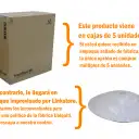 Thumbnail 4 de Ubiquiti PowerBeam 5GHz, MIMO2x2, 802.11n 26dBm power, antenna dish 25dBi