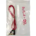 Thumbnail 0 de 3,5mm-MM 90-Grados Macho-Macho 0,5mt Cable Audio Plug Phone-1/8 50cm