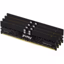 Thumbnail 0 de Kingston Fury Renegade Pro KF564R32RBK4-128 (4 x 32 GB | DIMM DDR5-6400 ECC Full buffer)