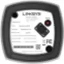 Thumbnail 3 de Router Inalámbrico Linksys Velop Dual Band AC3900 3PK Blanco