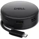 Thumbnail 0 de Docking Dell Pro 7-in-1 USB-C Travel Hub  DA326