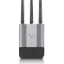 Thumbnail 0 de Antena Ubiquiti UI LTE/3G 2-1000(Poe-in/out) SIM GPS 4pin-ATX inc-Antenas RPSMA 