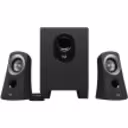 Thumbnail 0 de Parlantes Logitech Z313, Sistema de altavoces con subwoofer para PC
