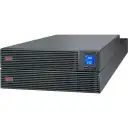 Thumbnail 0 de UPS APC 10KVA 10000W Rack OnlineEasy + con kit de guías, Pack de baterías