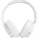 Thumbnail 10 de Audífonos inalámbricos JBL TUNE 770NC, OverEar Bluetooth c/Mic USB-C Blancos