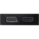 Thumbnail 9 de Replicador de Puertos USB-C SD1500 HDMI 4K VGA Ethernet Comp.Thund. Kesington