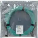 Thumbnail 0 de UBIQUITI 30mt SFP+10Gbps Cable 3mm Fibra-MM Directa UACC-AOC-SFP10-30M