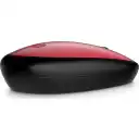 Thumbnail 6 de Mouse Inalámbrico HP 240 RED, Óptico 1600DPI 3 Botones Bluetooth Color Rojo