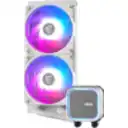 Thumbnail 2 de MSI A13 - Cooling system - 240mm White