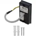 Thumbnail 1 de KR101E. Lector esclavo de tarjetas RFID 125khz, wiegand 26bits, uso exterior ip65.