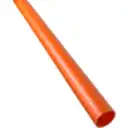 Thumbnail 0 de 3mt 32mm x 1,2mm Naranjo Tubo Conduit PVC Certificacion SEC