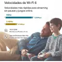 Thumbnail 4 de TP-LINK Deco X20 - Sistema Wi-Fi (enrutador) - malla - GigE - Wi-Fi 6 - Doble ba