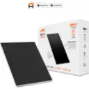 Thumbnail 2 de Nexxt Solutions Home - 6W solar panel