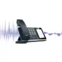 Thumbnail 0 de Telefono USB para Teams , pantalla touch 4", incluye fuente de poder