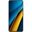 Thumbnail 1 de Smartphone Xiaomi POCO X6 pro OctaCore 12GB/512GB 6.67" 5G WiFi BT Android Black
