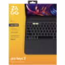 Thumbnail 8 de Funda con teclado en espanol Pro Keys 2 para iPad Pro 13" M4 Zagg